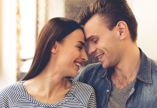 このタイミングがチャンス！女性が「ムラっとする瞬間」