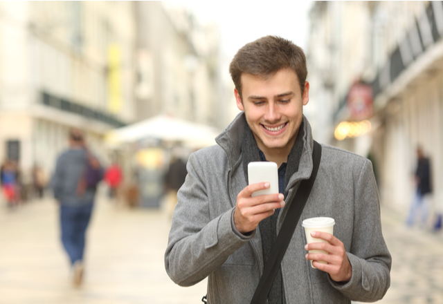 LINEで「ラブラブなムードをつくる秘訣」4選！