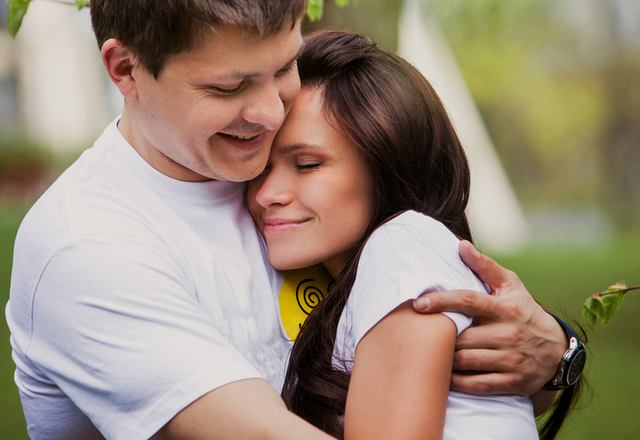 不安になる必要ナシ！普段のハグでわかる「彼からの愛され度」