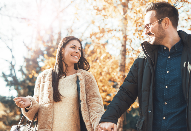 俺のパワースポット…男が惚れる「癒し女性」になる4つの秘訣♡