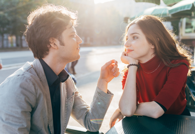 あの時の会話って…？4項目でチェックする「彼の脈アリ度テスト」