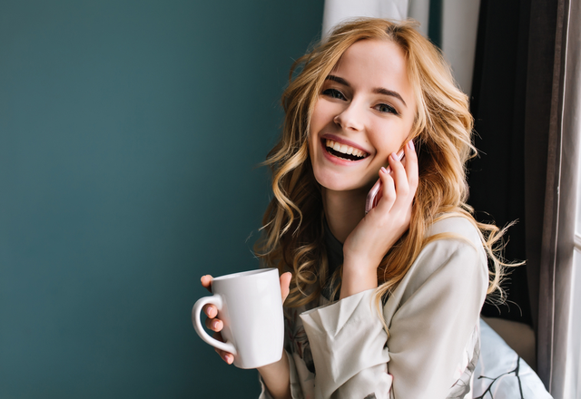 実は簡単だった♡モテが止まない【男ウケ抜群女子】になる方法