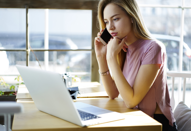 無意識にしてたら完璧！4つの言動でわかる「大人女性テスト」