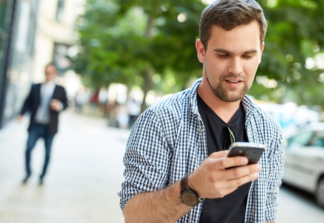 今すぐスマホチェック！LINEのやり取りで分かる「彼の本命度」