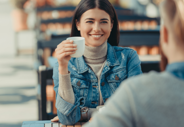 目指せパーフェクト！4項目でわかるあなたの「性格美人テスト」