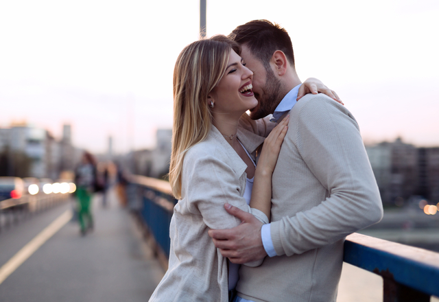 惚れ直しちゃう！女性が彼を「やっぱり好きだな」と思う瞬間