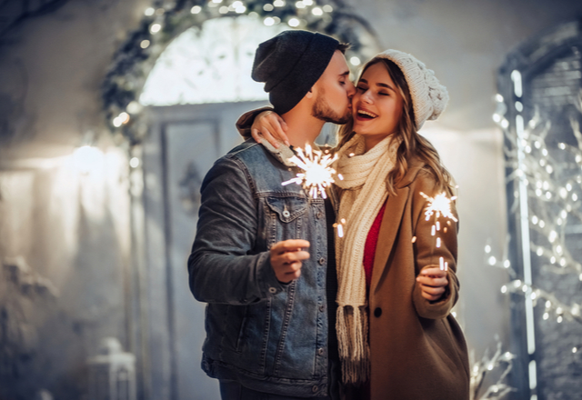 我慢しなくていいかな？彼が「キスしたくなる瞬間」4つ