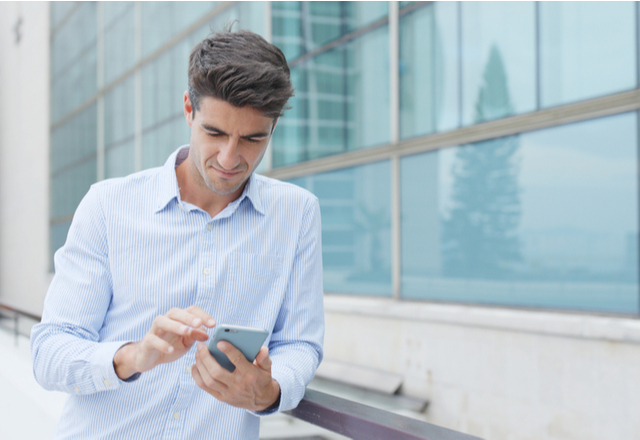 リズムがいい…♡【男性からすぐ返信が来る】LINEの送り方