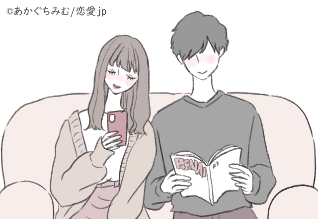 付き合うのは必然だったんだ！男が「彼女との運命を感じる瞬間」4選