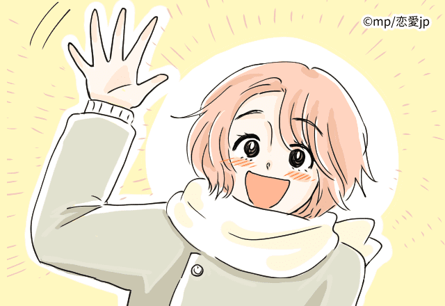 やっぱり君がいい…！男性が「本当に忘れられない女性」とは