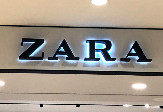 大人な気分の時は【ZARA】で決定！人気！「おすすめアイテム」はコレ