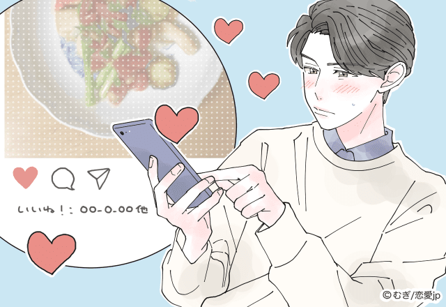 実は必死に伝えてる！？奥手男性が好きな女性にする「本命サイン」