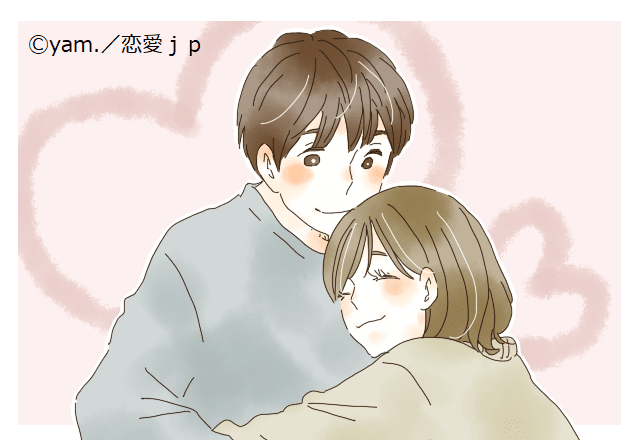 ずっと仲良しの秘訣は？愛され彼女が欠かさずやってる4つのこと