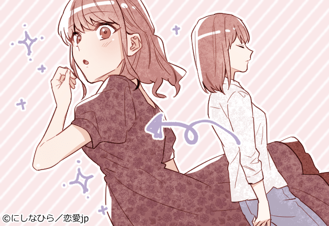 新しい君も可愛い！彼が惚れ直す「イメチェン術」4つとは