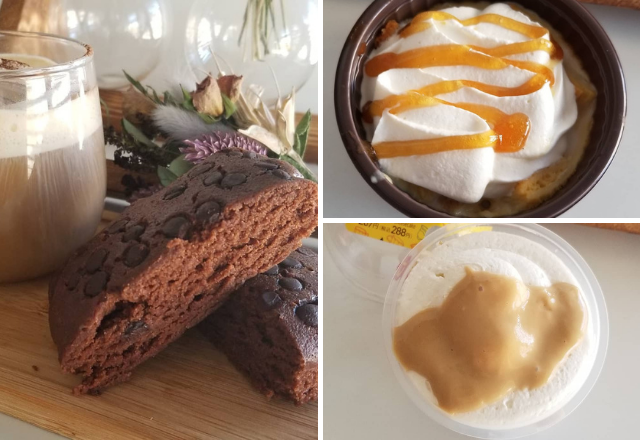 「この恋あたためますかコラボ第2弾！」コンビニのコラボスイーツが天才って噂…