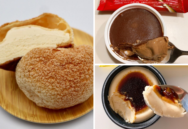 「これ…アイスなんです！」コンビニの大人気アイスが最高すぎって噂！