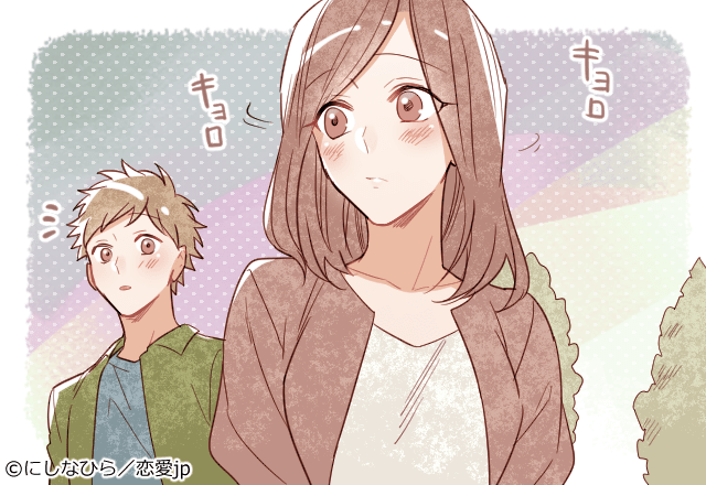 男性にまた会いたいと思わせる「デート中の言動」4選