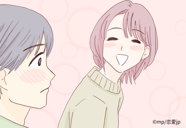 出会って1秒、恋に落ちました…男性の「印象に残る女性」とは？