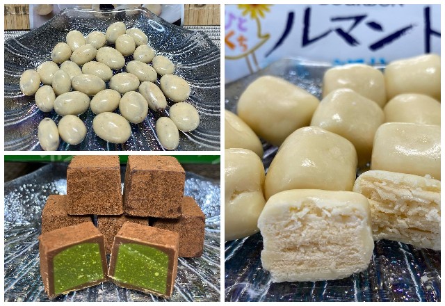 「見つけたら即買って！」コンビニのチョコレート菓子が話題なんです！