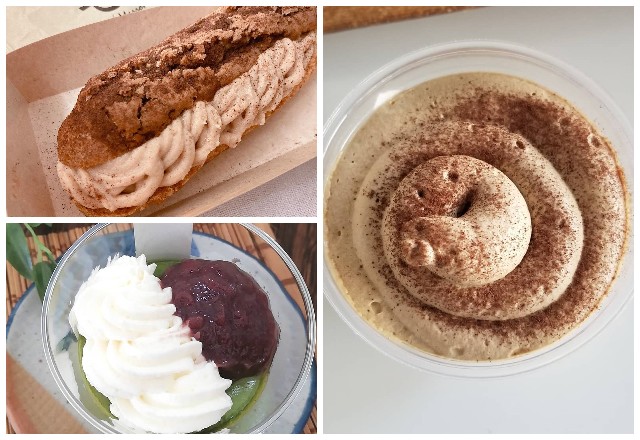 「あの有名店とのコラボ商品も！」セブンのスイーツが美味すぎてマニア感動