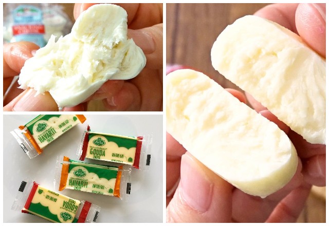 「そのまま食べても美味しい…♡」コストコのチーズがおつまみに最適すぎた！