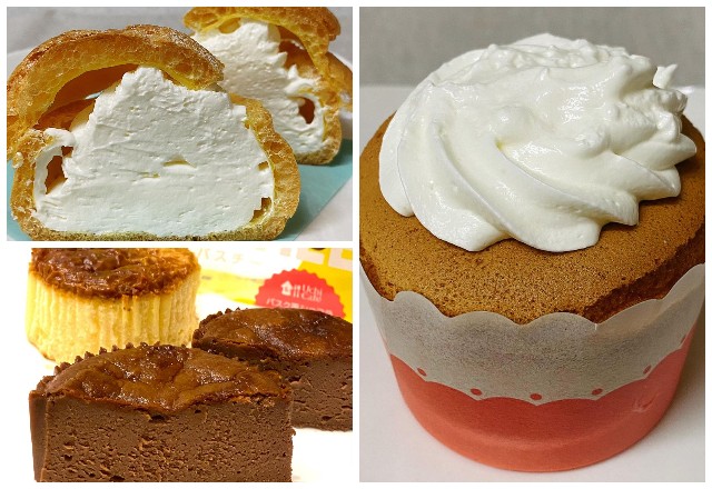 「今バカ売れはコレ！」ローソンの新作スイーツ、想像以上の美味しさって本当？