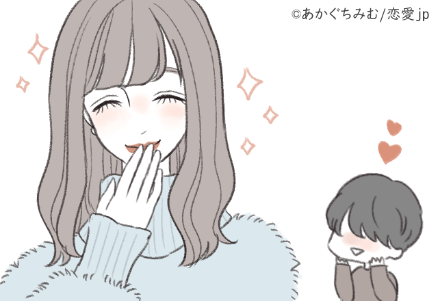 早く次のステップへ行きたいっ！意中の彼と「友達関係を脱する」方法