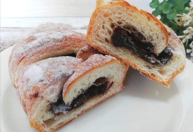 「149円でこのクオリティ…！」セブンのチョコレートのバブカが最高って噂！