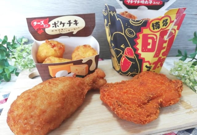 「悪魔的美味さ…」コンビニのホットスナックのチキンが今、アツいんです！