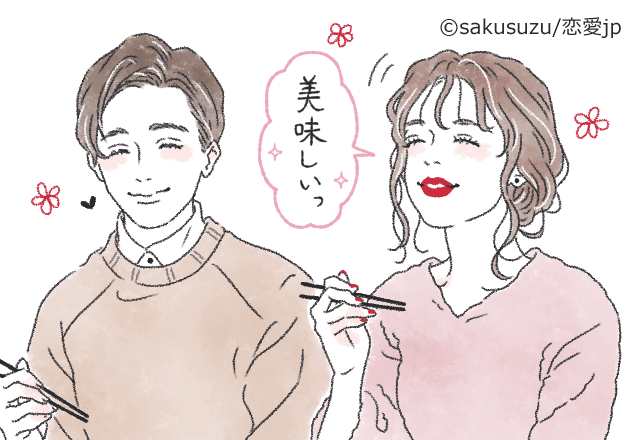 【女性必見】今日から真似できる…！「モテ女の心得」4つ