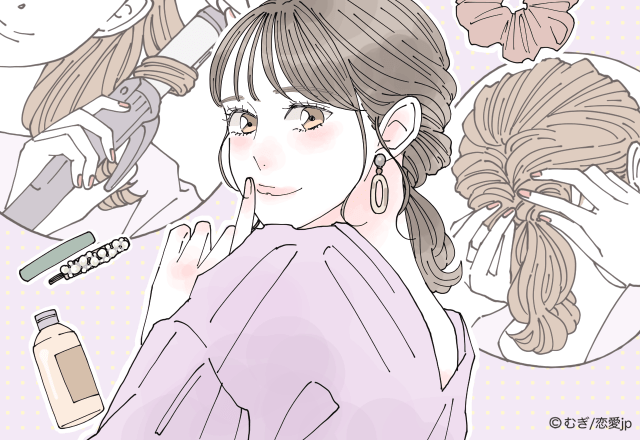 キミだけを愛するよ！彼氏に「大切にされる女性」になる方法