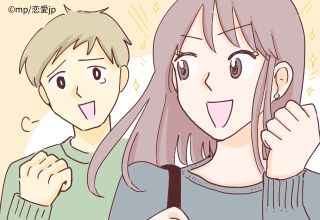 君と未来を歩みたいんですっ…男が「結婚したいと感じる女性」の特徴