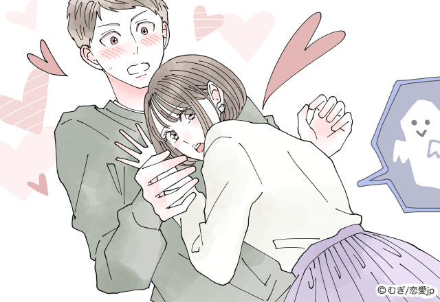 こんなの嬉しすぎるだろっ…♡男性が「恋に落ちるハグ」とは？