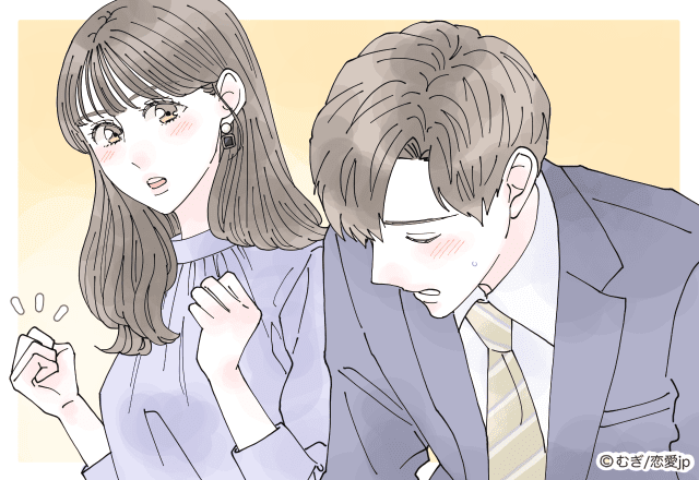 この恋叶えたい…そんな女性必見！彼と【両思いになる近道】とは？