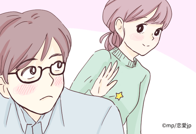 これは好きになる…♡男性が思わず惚れる「女性からのアプローチ」4つ