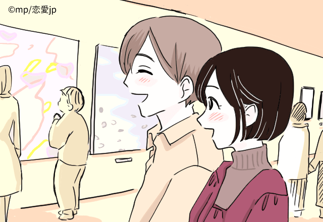 次の休みっていつ！？男から「デートに誘われる女性」の特徴4つ