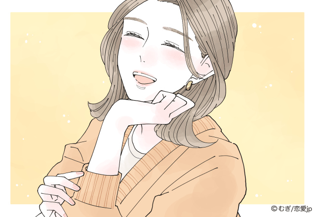 今日も素敵です…♡男女問わず【憧れられる女性】とは？