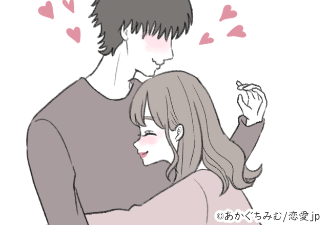 キュンキュンしちゃう！カレを悶絶させる「甘えテク」4選