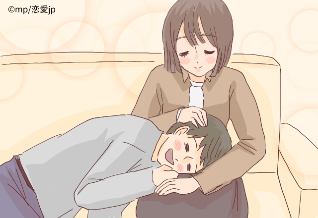 皆が見たらビックリするよ？男性が「デレデレになる女性」の特徴