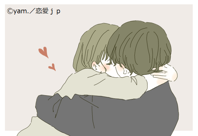 好きが伝わる！彼が何度もしたいと思う「キスの仕方」