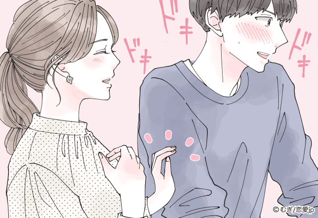 【12星座別】気になる彼は絶対落とす♡「モテ期が何度も来る女性」TOP4