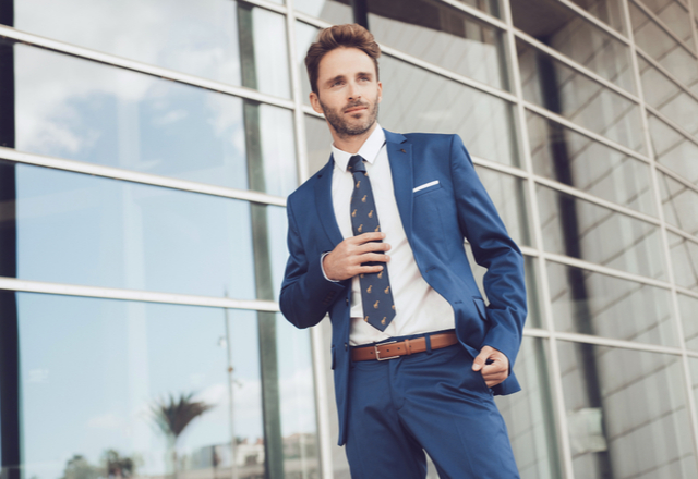 知ってた？女性が思う「仕事がデキる男」の共通点