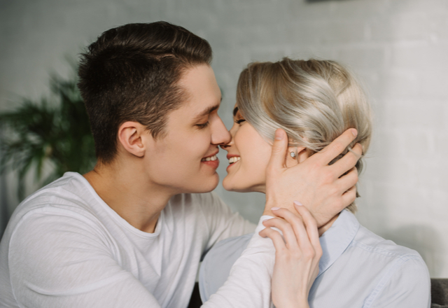 頭真っ白になっちゃう…女性が求める【激甘キス】4選