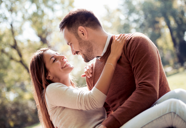 デート中の行動をチェック！4項目で見抜く「彼の本命度テスト」