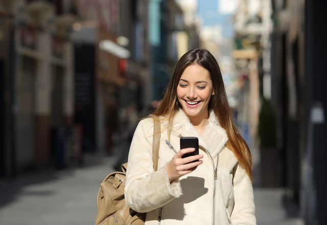 なんて返そうかな♡意中の女性との「やり取りが続くLINE術」とは