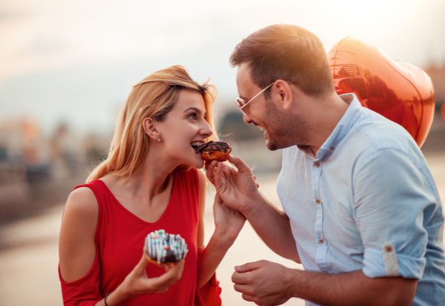 この関係性とオサラバしたい！好きな人の【恋愛対象になる】には？