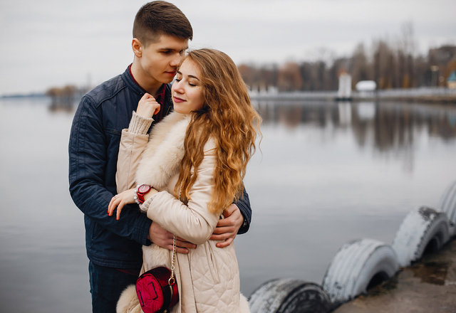 コレが愛してるのサイン！男性に「大事にされる女性」の共通点