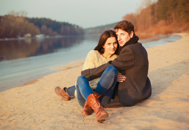 ベストカップルになれる？4項目で分かる「カレとの相性テスト」