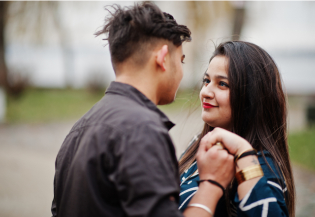 付き合っても安心！4項目で見抜く「一途な男性テスト」