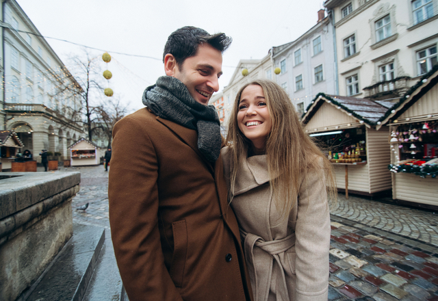 見逃してない？女性が出す「愛してるサイン」4つ